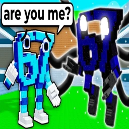 67's Crazy Brainrot Game X999T icon