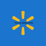 WALMART group:)