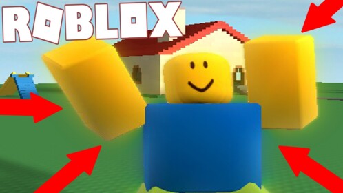 [HUGE UPDATE] Noob City