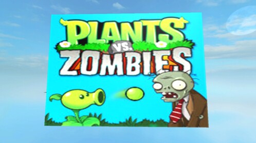 Plants Vs Zombies