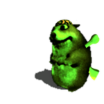 Zombik