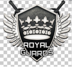 The Royal Guards of The N.F.O.R.