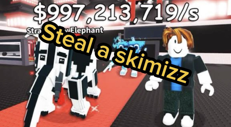 [divine] steal a skimizz screenshot 3