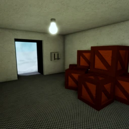 Magneton Vault icon