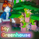 🌲AREA 3!!! 🍓 My Greenhouse! 
