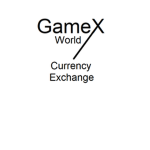 GameX World Currency Exchange
