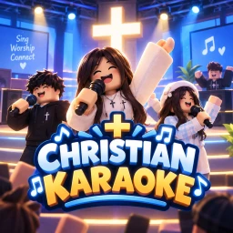 Christian Karaoke ✝️ [VC🎤] icon