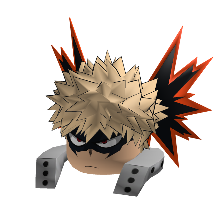 Bakugo