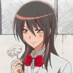 Best friends and anime fans