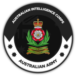 Australian Intelligence Cοrps