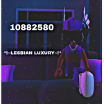 *!~ LESBIAN LUXURY~!*