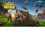 Fortnite (season I)
