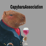 CapybaraAssociation