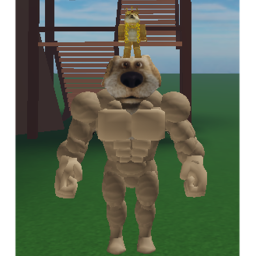 Run from talking ben