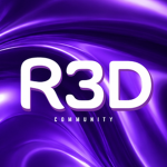 R3D STUDIO ON TOP