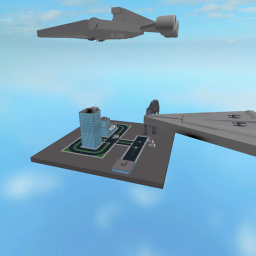 Future CITY BIG Emergency