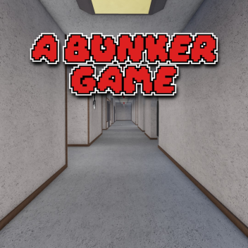 A Bunker Game
