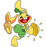Bunzobunny:)