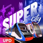 Симулятор Мэра - Супер Сити