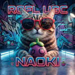 Rofl Ugc Naoki