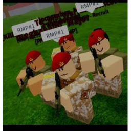 Aarav's new obby
