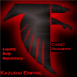Kazurai Cadet Academy