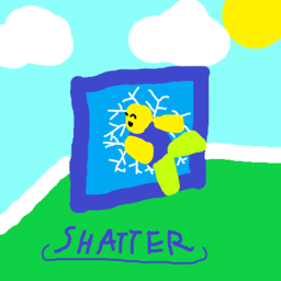 Shatter (PC Version)