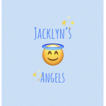 • Jᴀᴄᴋʟʏɴ's ᴀɴɢᴇʟs •