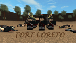 Fort Loreto