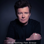 -Rick Rolling Fan Group-