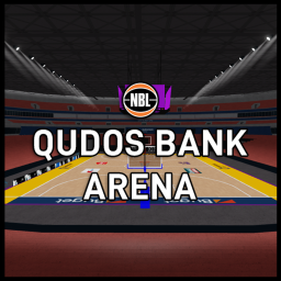 [RNBL] Qudos Bank Arena
