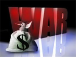 money and war