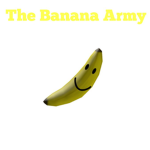 The Banana Army [TBA]