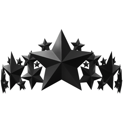 Black Star Crown