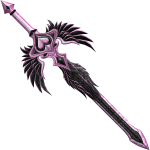 Celestial Sword of Solstice