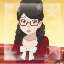 ☆