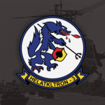 Helicopter Attack (Light) Squadron 3
