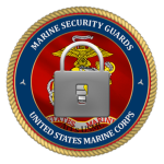 [-] Marine Security Guard [-]