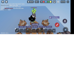 Lifesteal clan