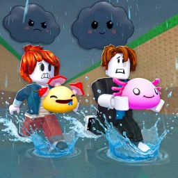 Escape Flood For Slimes! icon
