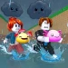 Escape Flood For Slimes! icon