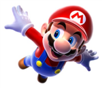 Mario Madness