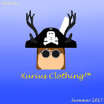 Xurius Clothing™