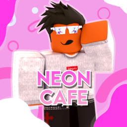 Neon Cafe