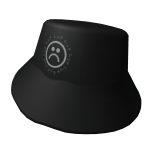 Sad Trendy Hat