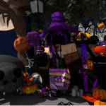 LilBluexberry Hangout