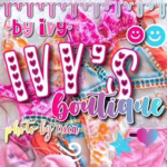 Ivys boutique