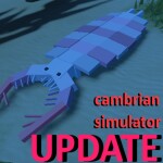 cambrian simulator [UPDATE]