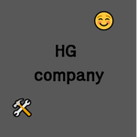 HG컴퍼니
