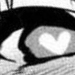 დ